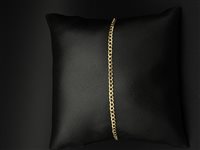 Bracciale Gioielleria Dossena  in Oro giallo BROR-127-253